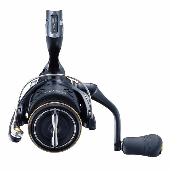 Shimano Haspelrulle Sustain FJ C3000 HG