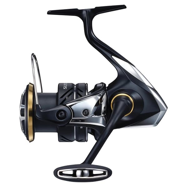 Shimano Reel Sustain FJ C3000 XG