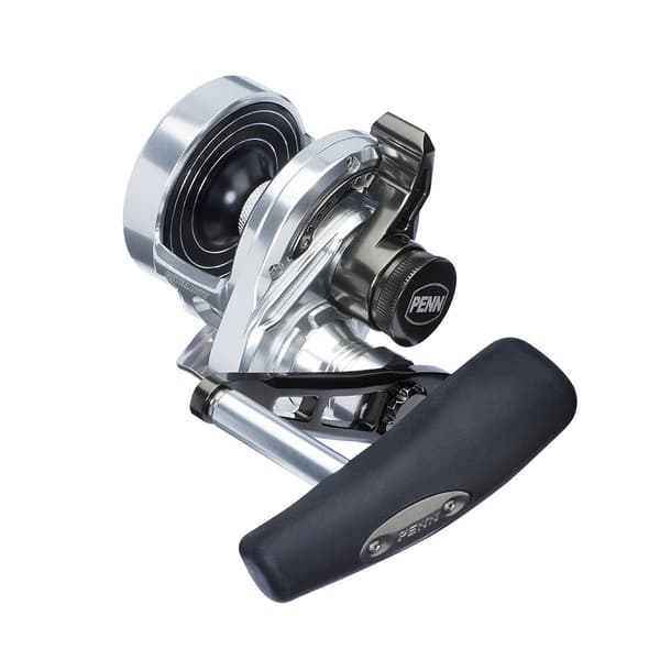 Penn Retaliate® Lever Drag 6bb Trollinghjul  10
