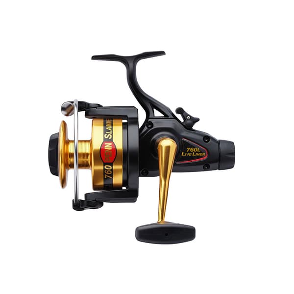 Penn Front Drag Spindende Fiskehjul  760