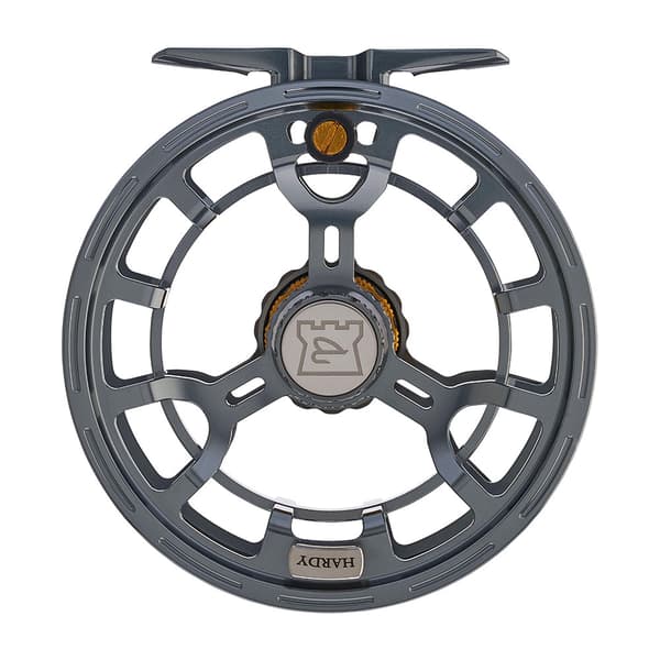 Hardy Averon Fluefiskehjul  7000
