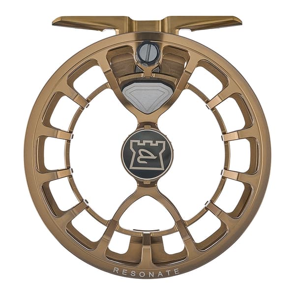 Hardy Resonate Flugfiskerulle  3000