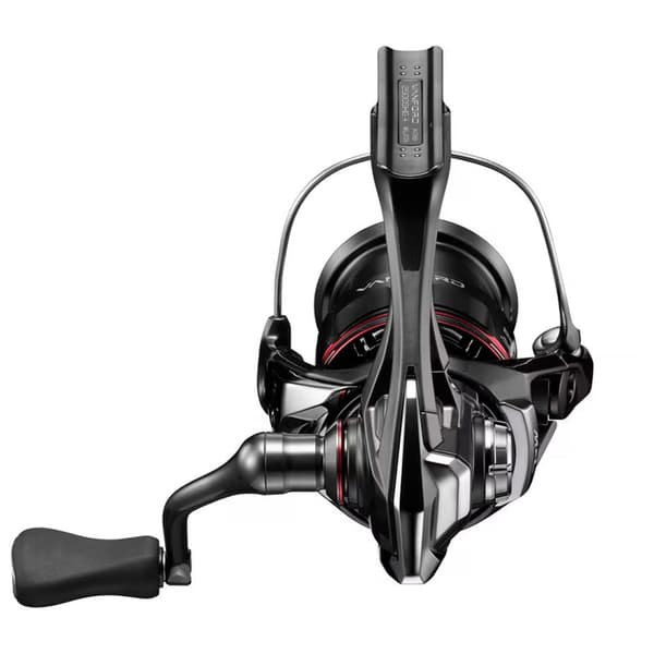 Shimano Fishing Reels Vanford Fa Heittokelan Hopeinen C5000XG