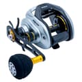 Miniatyrbild 4 av 7: Akami Baitcastingrulle  400