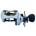 Miniatyrbild 6 av 7: Akami Baitcastingrulle  400
