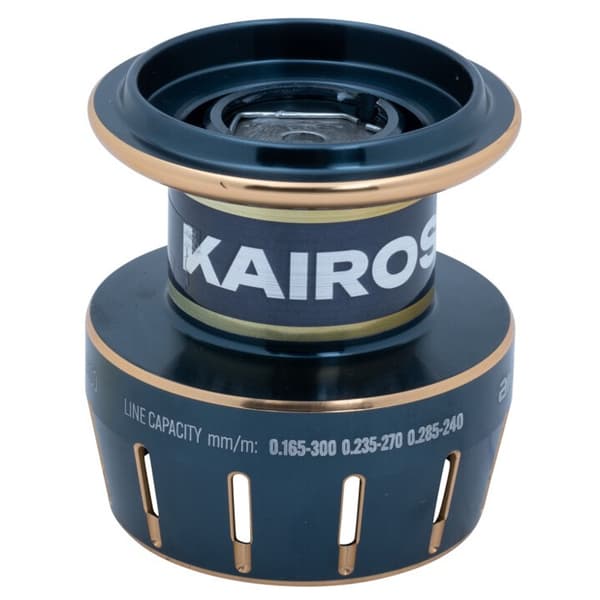 Akami Kairos Spindende Fiskehjul  7000