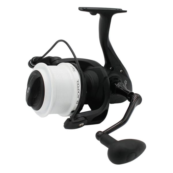 Zunzun Blackpool Target Surfcasting-kela  8000