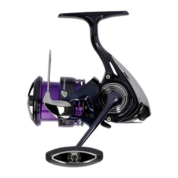 Daiwa Prorex X 24 Lt Heittokelan Hopeinen 3000CXH