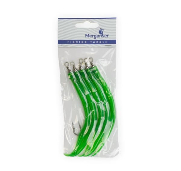Rig SCH-T002 10/0 green