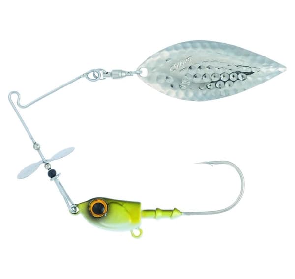 Owner W Flash Swing Blade  2 3.5g