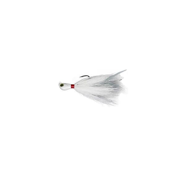 Owner Bucktail Shad 6/0 17.5g