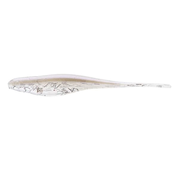 Soft lure Z-Man STREAKZ XL 8" Opening Night 2pcs
