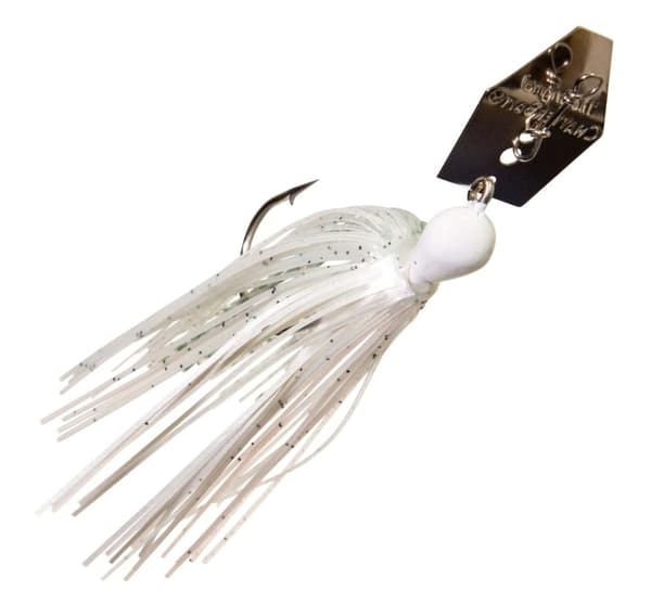 Chatterbait Original 1/2 oz/14g Sexig Shad