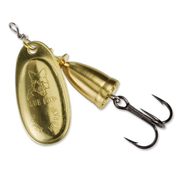 Lure Vibrax Original BF5 13g G