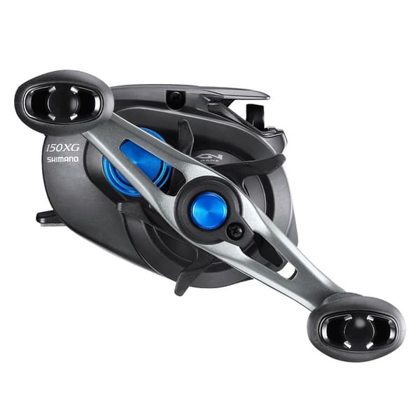 Shimano Reel SLX 151 Left Hand