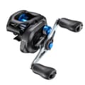 Miniatyrbilde 1 av 5: Shimano Reel SLX 151 Left Hand