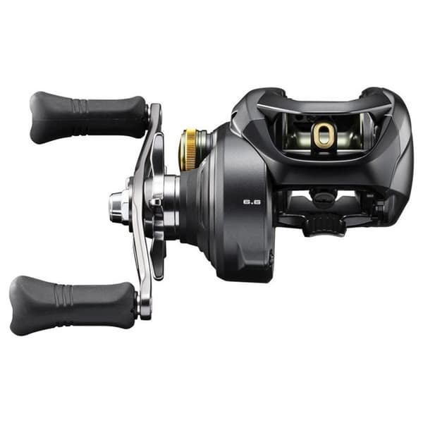 Shimano Reel Curado K 301 HG Left Hand