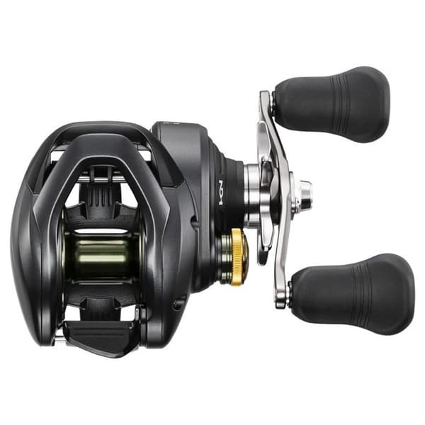 Shimano Reel Curado K 301 HG Left Hand