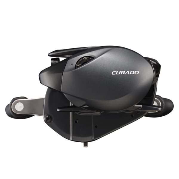 Shimano Reel Curado BFS XG Left Hand