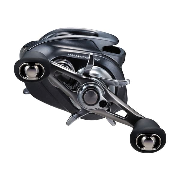 Shimano Reel Bantam 151 HG Left Hand