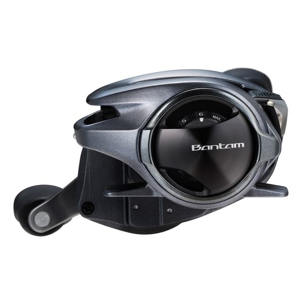 Shimano Reel Bantam 151 HG Left Hand