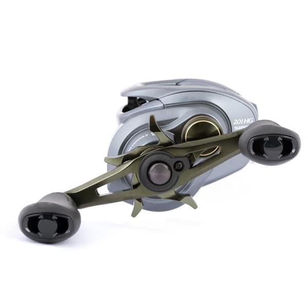 Shimano Reel Curado DC 151 HG Left Hand
