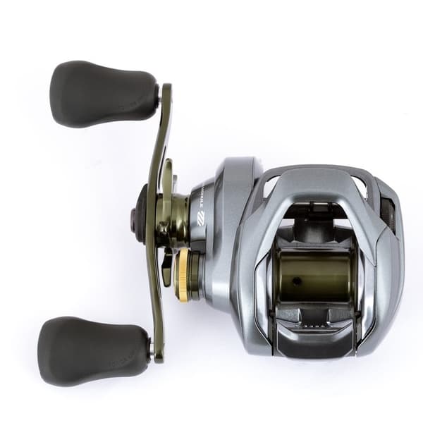 Shimano Reel Curado DC 151 HG Left Hand