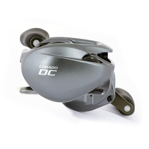Shimano Reel Curado DC 151 HG Left Hand