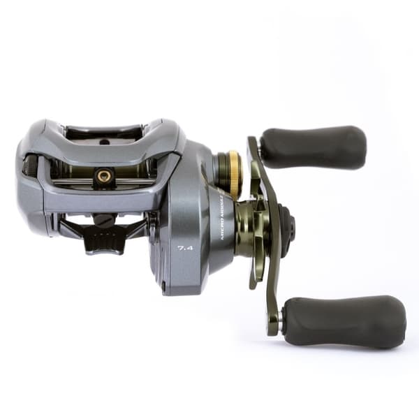 Shimano Reel Curado DC 151 HG Left Hand