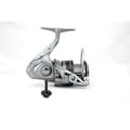 Miniatyrbild 3 av 3: Shimano Nasci FC C3000 frontdragrulle - silver/svart - TU