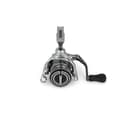 Miniatyrbild 2 av 3: Shimano Nasci FC C3000 frontdragrulle - silver/svart - TU