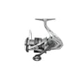 Miniatyrbild 1 av 3: Shimano Nasci FC C3000 frontdragrulle - silver/svart - TU