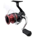 Miniatyrbild 3 av 3: SHIMANO Rulle Sienna SN4000