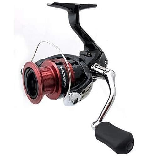 SHIMANO Rulle Sienna SN4000