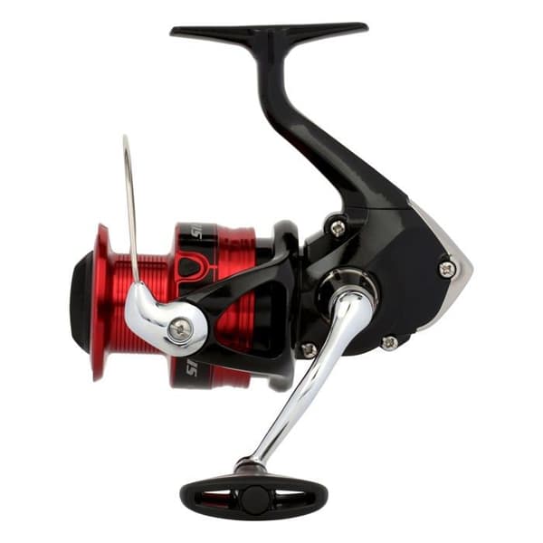 SHIMANO Rulle Sienna SN4000