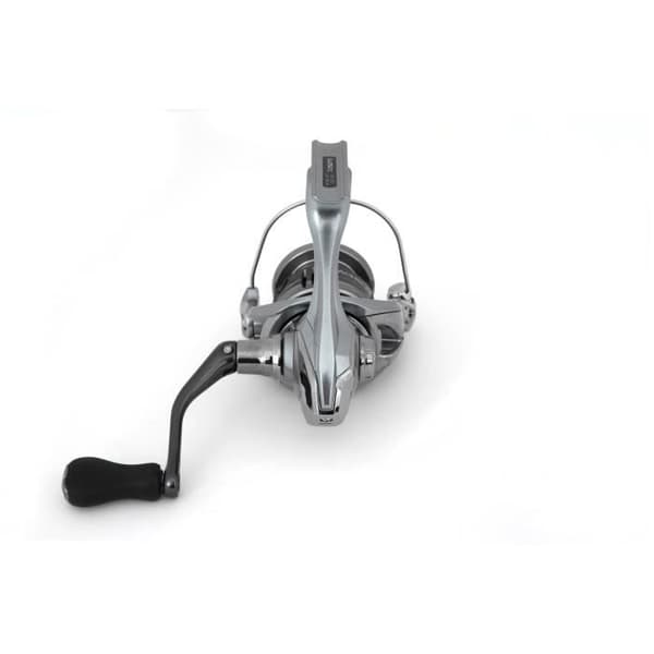 Shimano Nasci FC 4000 rulle - grå - TU