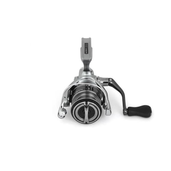 Shimano Nasci FC 4000 rulle - grå - TU