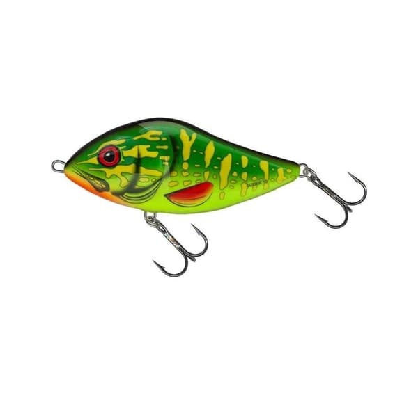 Lure Slider 7F 7cm/17g/0,5m GPI