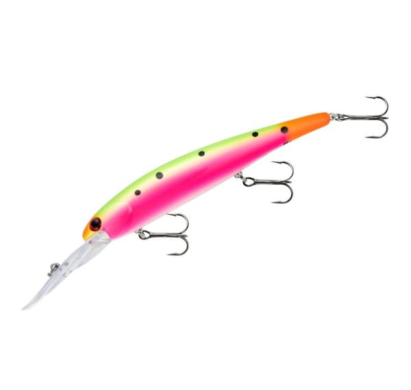 Viehe Pradco Walleye Deep A96 11,9cm/17,72g/3,6-8,1m