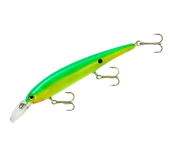 Lure Pradco Walleye Shallow D02 11,9cm/17,72g/1,2-3,6m