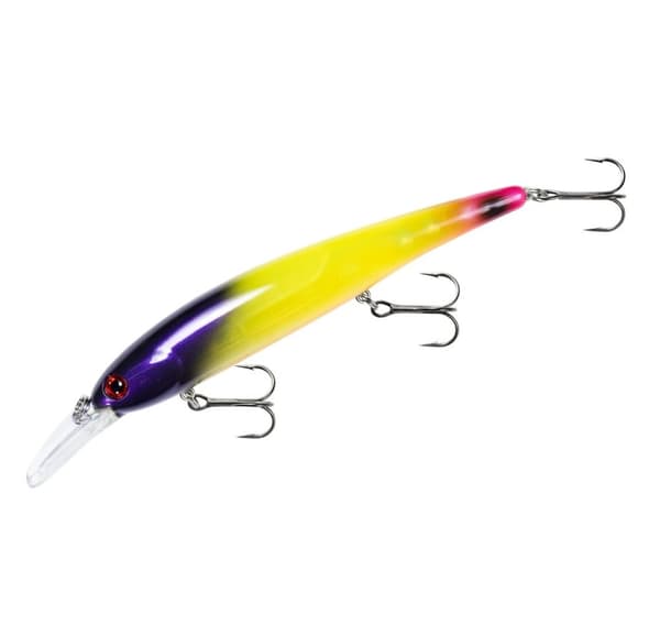 Lure Pradco Walleye Shallow OL154 11,9cm/17,72g/1,2-3,6m