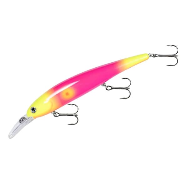Lure Pradco Walleye Shallow OL147 11,9cm/17,72g/1,2-3,6m