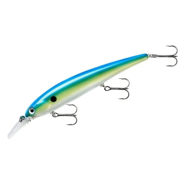 Lure Pradco Walleye Shallow D78 11,9cm/17,72g/1,2-3,6m