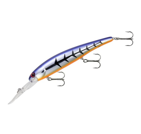 Lure Pradco Walleye Deep A92 11,9cm/17,72g/3,6-8,1m