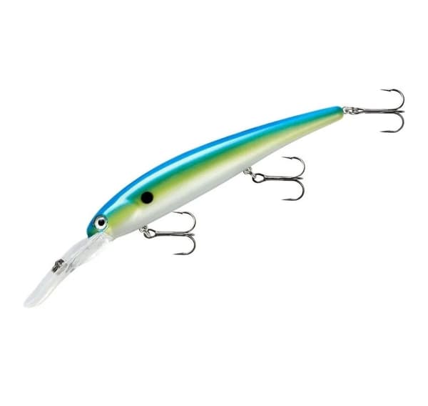 Lure Pradco Walleye Deep D78 11,9cm/17,72g/3,6-8,1m