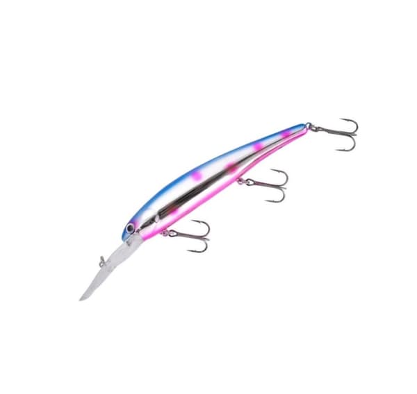 Lure Pradco Walleye Deep B81 11,9cm/17,72g/3,6-8,1m