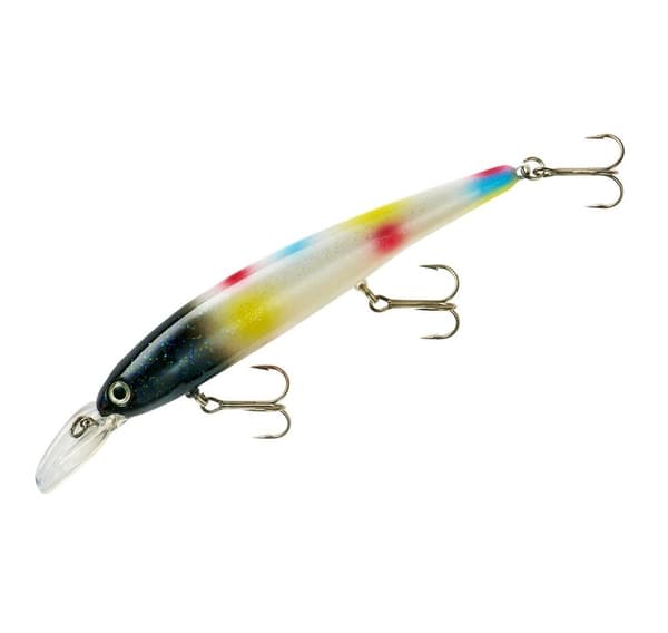 Lure Pradco Walleye Shallow 66 11,9cm/17,72g/1,2-3,6m