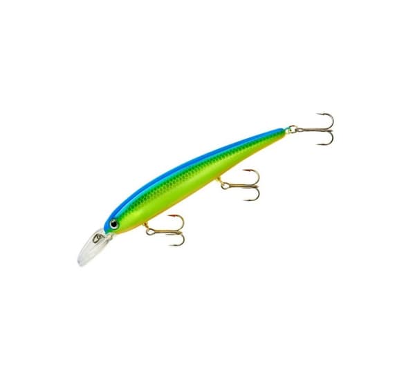 Lure Pradco Walleye Shallow 36 11,9cm/17,72g/1,2-3,6m