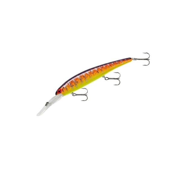Lure Pradco Walleye Deep D23 11,9cm/17,72g/3,6-8,1m