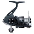 Miniatyrbild 2 av 3: Shimano Catana Fe 4000 rulle - svart/silver - TU